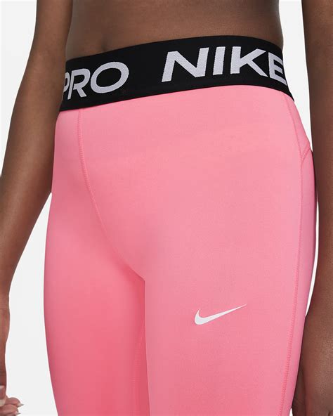 Girls' Nike Leggings 